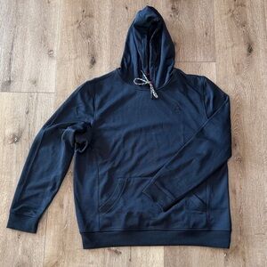 Men's Gerry Navy Hoodie